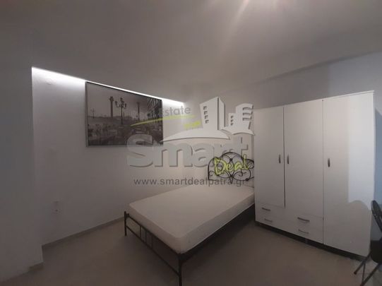 Studio/Γκαρσονιέρα για ενοικίαση Τερψιθέα - Γλυφάδα (Πάτρα) - Photo 1