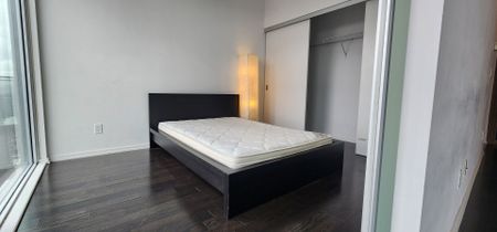 For Lease - 75 St Nicholas Street Unit# 3504, Toronto, Ontario - Photo 4