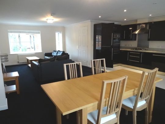 Fishergate, Norwich, NR3 1SE - Photo 1