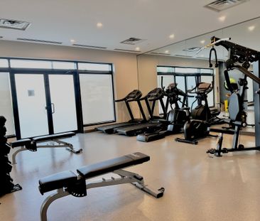 For Lease - 3265 Carding Mill Trail Unit# 517, Oakville, Ontario - Photo 5