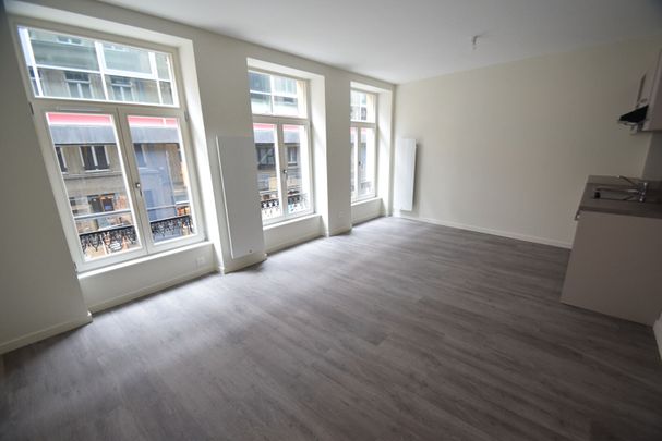 Location appartement 44.45 m², Metz 57000Moselle - Photo 1