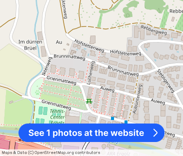 Spacious and bright life - Photo 1