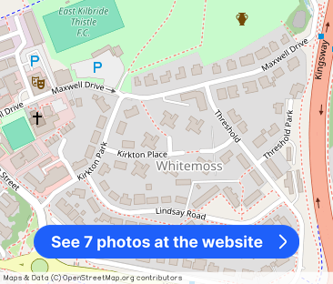 Kirkton Place, Glasgow, G74 - Photo 1