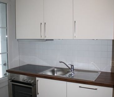 2 Zimmer, 40 m², 1. Stock - Foto 4