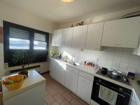 RUIM APPARTEMENT I 2 SLPKS I OLV-WAVER - Photo 4