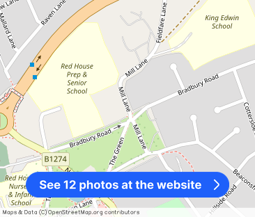 Mill Lane, Norton, Stockton-On-Tees - Photo 1