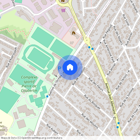 91600, Savigny-Sur-Orge