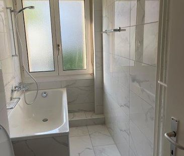 3 Zimmer, 63 m², 1. Stock - Foto 2
