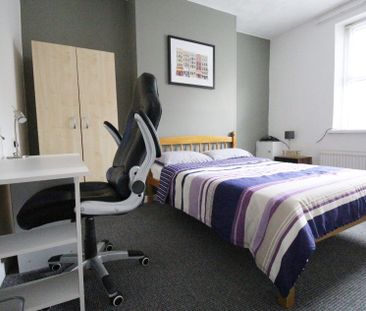 Student Accommodation, 13 Rosemary Lane, Lincoln, Lincolnshire, LN2... - Photo 6