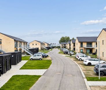 Birkelygårdsvej 10F, 1., 7000 Fredericia - Foto 4