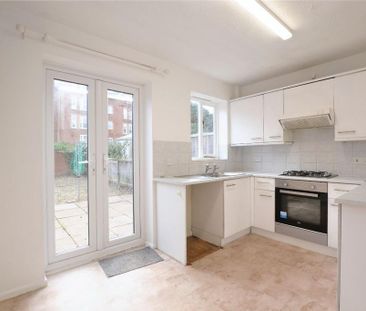 2 bedroom terraced house to rent - Photo 4