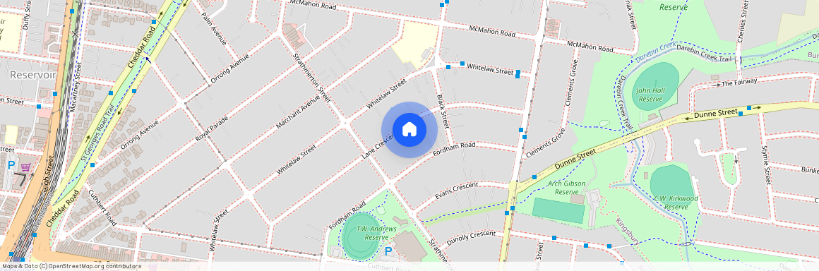 44 Lane Crescent, Reservoir VIC 3073