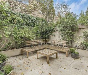 Warriner Gardens, SW11 - Photo 5