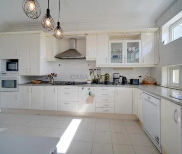Apartment T3 in Alcabideche, Cascais - Photo 1