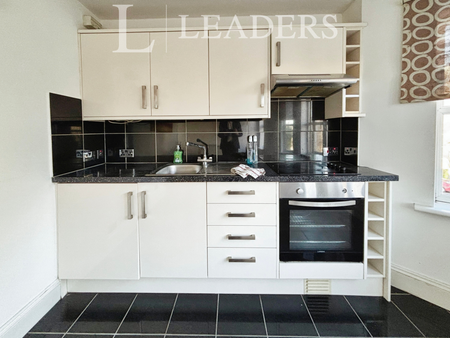 1 bedroom apartment to rent Eaton Gardens, Hove, BN3 - Photo 3