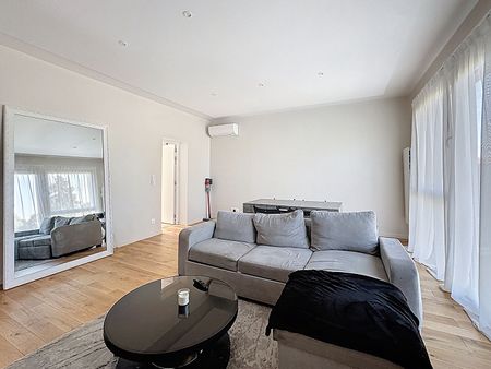 Appartement T4 Saint-Maur-des-Fossés à louer - Photo 3