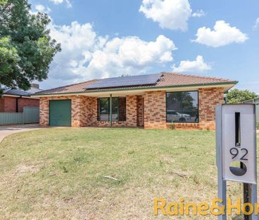 92 Sheraton Road, Dubbo, NSW 2830 - Photo 1