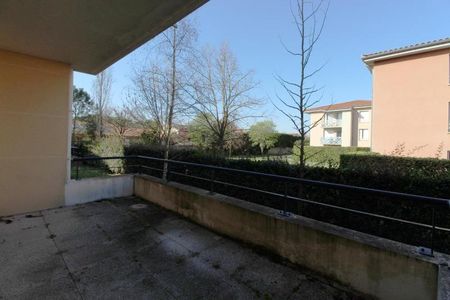 Location Appartement 3 pièces 60m² BLAGNAC 31700 - Photo 2