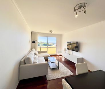 APARTAMENTO 1 QUARTO | MOBILADO | BOA NOVA - Foto 1