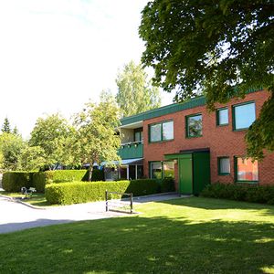 Solröksgatan 18 B, våning 1 - Foto 2