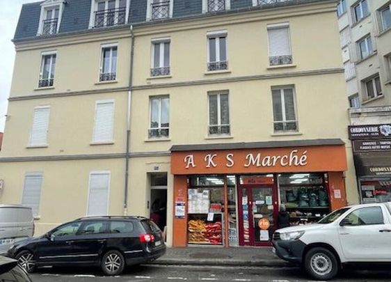 Appartement à louer 2 pièces • 31,85 m2 Villemomble - Photo 1