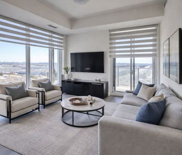 For Lease - 8960 Jane Street Unit# 818, Vaughan, Ontario - Photo 4