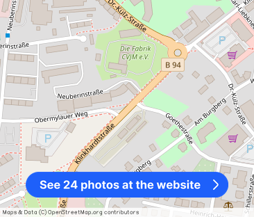 Sanierte 3-Zimmer-Wohnung mit Erstbezug! - Photo 1