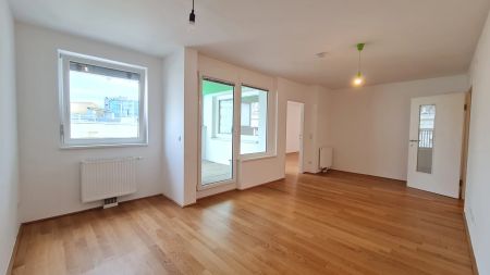 Nahe Hauptbahnhof 2 ZI - Sonnwendviertel - beste Verkehrsanbindung + Lift + Extras - Photo 2