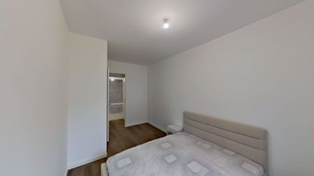 Location Appartement 3 pièces 63m² - Photo 4