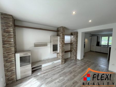 Pronájem bytu 2+kk 50 m2 - Fotografie 4