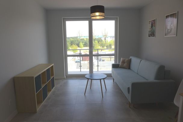 Mieszkanie, Łężyca, 2 pokoje - Фото 1