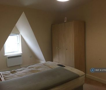 1 bedroom flat to rent - Photo 6