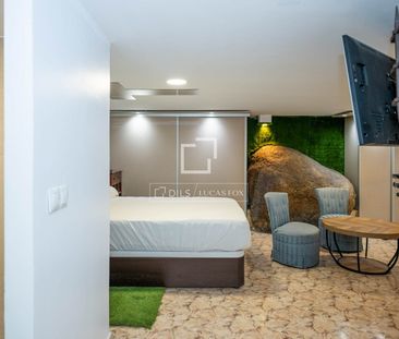 1 Bedroom apartment for rent in Torrelodones, Madrid - Photo 6