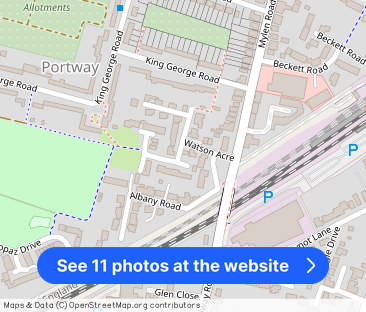 Watson Acre, Andover, SP10 - Photo 1