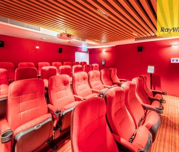 Luxurious living at its finest! - One bedroom luxury apartment perc... - Photo 5