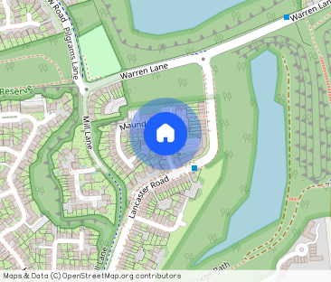 Maunder Close Chafford Hundred - Photo 1