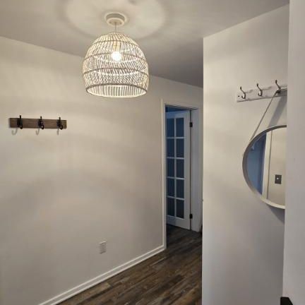 CENTRE-VILLE RÉNOVÉ ET TOUT INCLUS***DOWNTOWN ALL INCLUDED AND RENOVATED - Photo 4