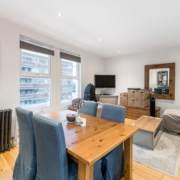 1 bedroom flat to rent - Photo 1