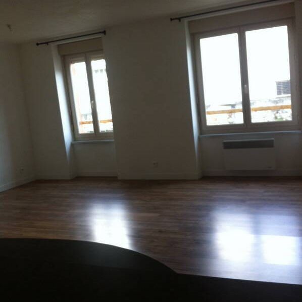 Location appartement t3 58 m² à Rodez (12000) - Photo 1