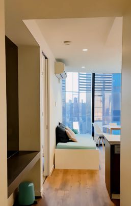 2 Bedroom (EQT4009/EQ Tower L40) - Photo 1