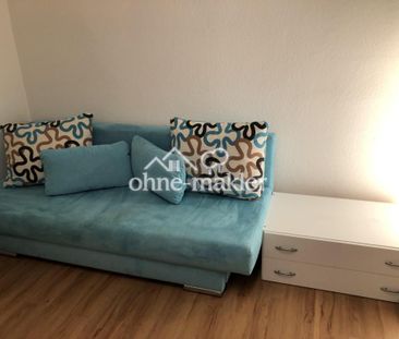 2026 Berlin! Schöner im möblierten Apartment in Steglitz, Elisenstr... - Foto 1