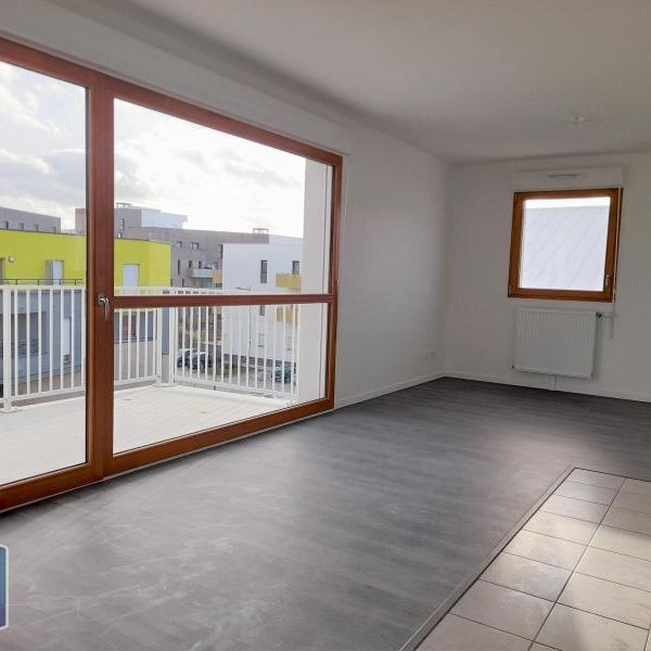Location Appartement 4 pièces 75m² REIMS 51100 - Photo 1