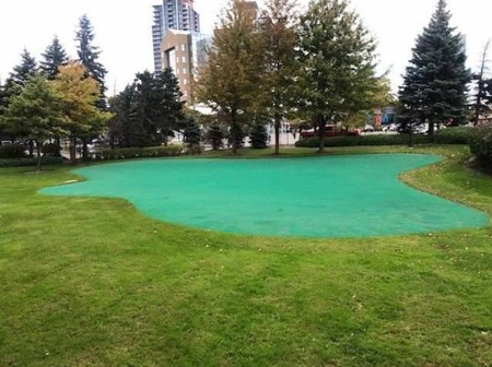 For Lease - 35 Kingsbridge Garden Circle Unit# 110, Mississauga, Ontario - Photo 4