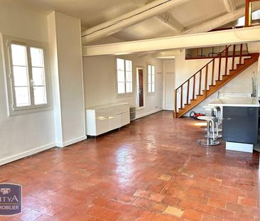 Location Appartement 2 pièces 66m² AIX EN PROVENCE 13100 - Photo 1