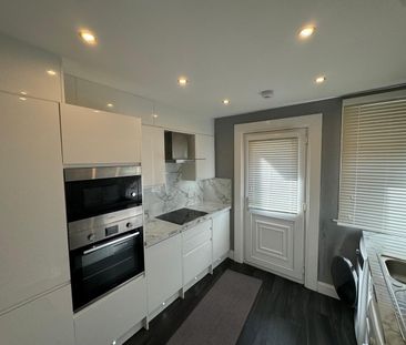 2 Bed Flat, Gatehouse Street, G32 - Photo 1