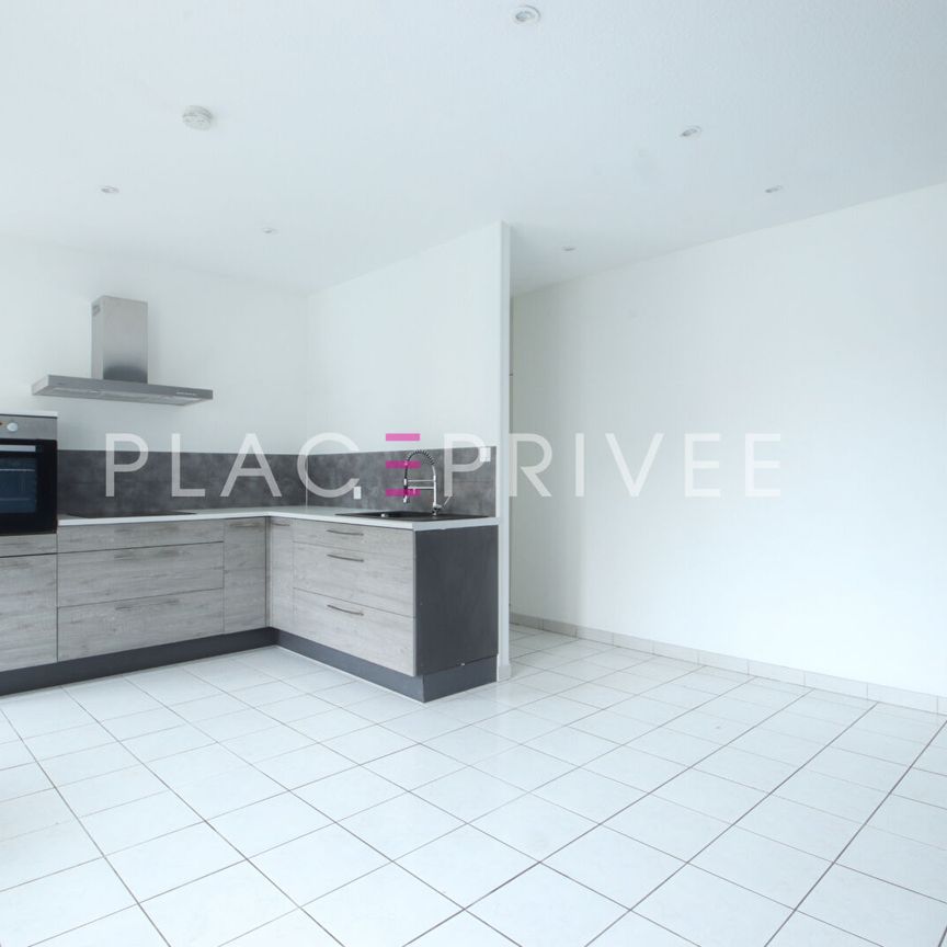 APPARTEMENT - Photo 1