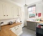 1 Bed - Upperton Road, Leicester, - Photo 5