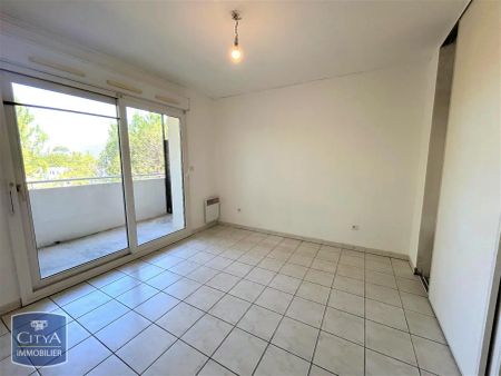 Appartement à louer 1 pièce 21.02m² - Photo 4