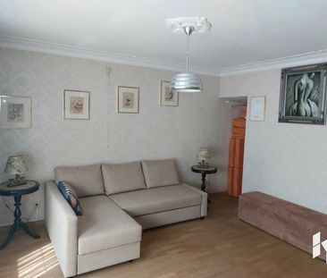 Appartement te huur - Foto 1