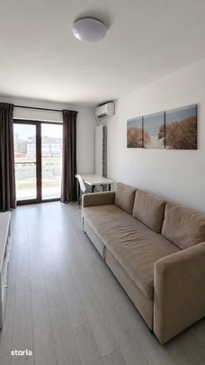 Apartament 2 camere | Moghioros Park | Drumul Taberei | Terasa - Photo 1